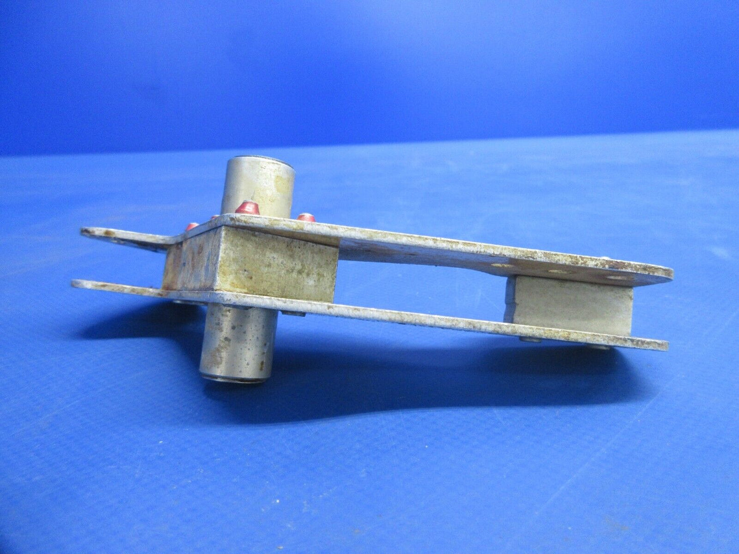 Mooney M20 / M20C Aileron Bellcrank P/N 730023-1 (1024-801)