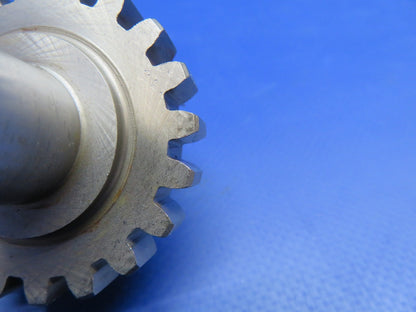 Continental Magneto Drive Gear P/N 629076 Inspected w/ 8130 (0326-1707)13
