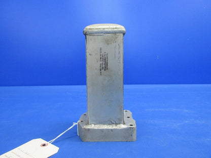 Harrison Oil Cooler Assembly P/N 76791200 Core (0424-1015)