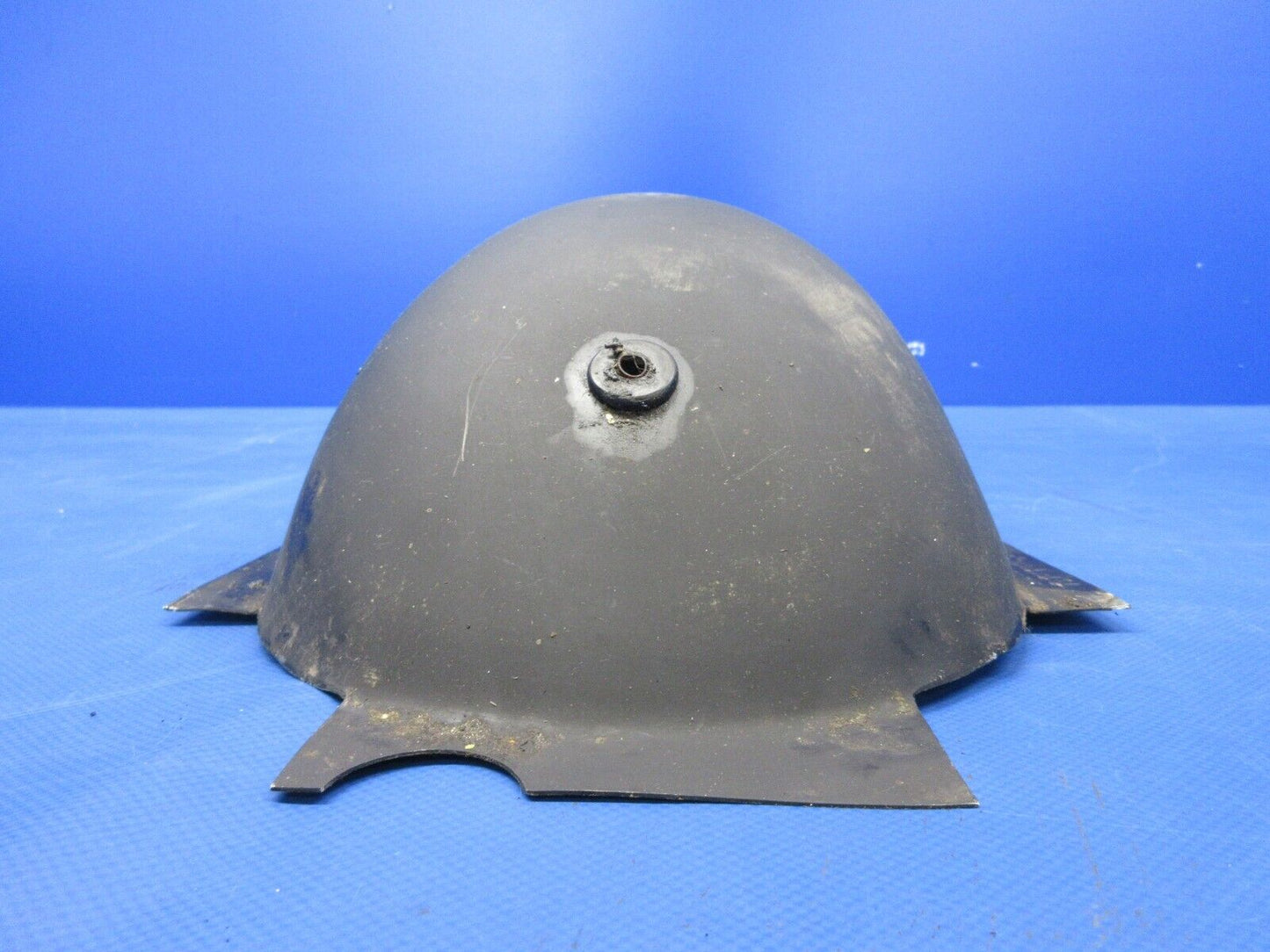 Piper PA-23-250 Aztec Nose Wheel Cover Assembly P/N 16681-00 (0624-2018)