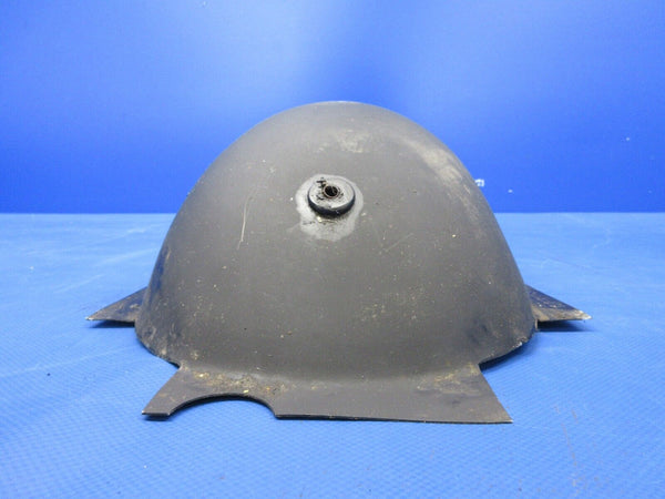 Piper PA-23-250 Aztec Nose Wheel Cover Assembly P/N 16681-00 (0624-2018)