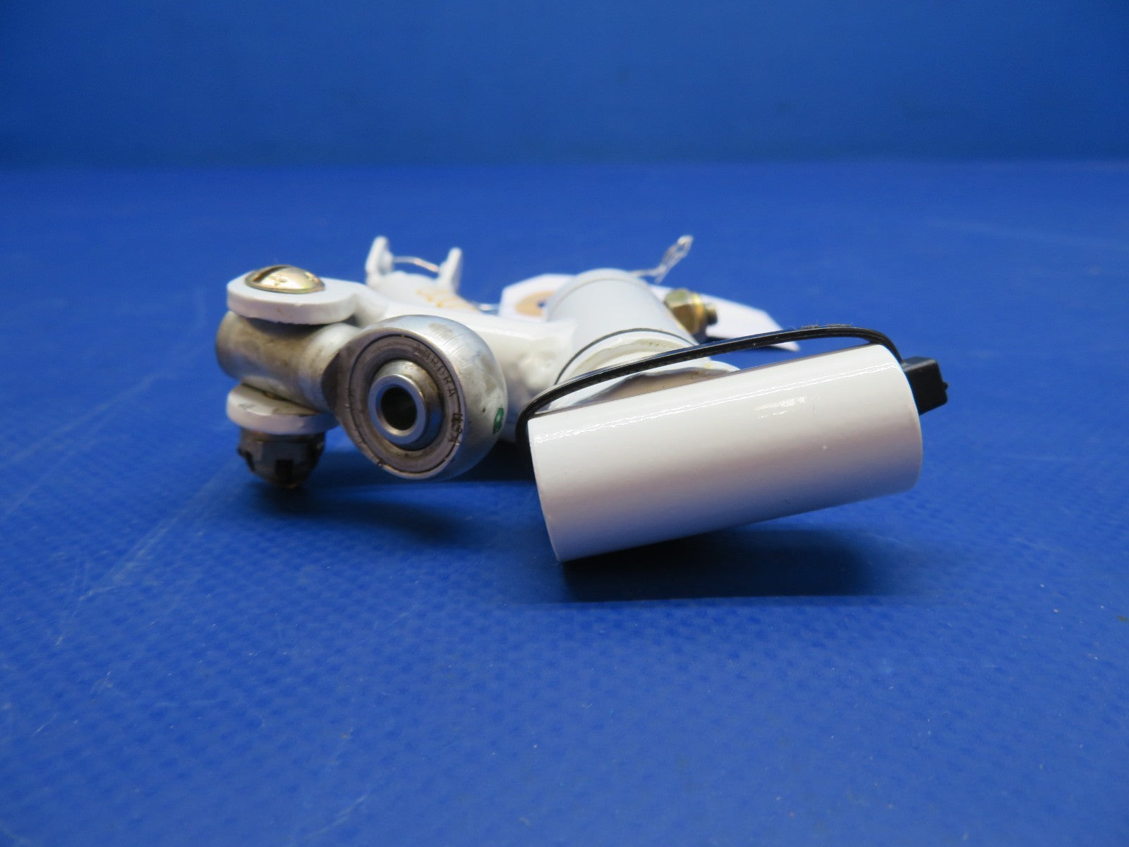Mooney M20 / M20C Steering Horn (Non Zerk) P/N 720012 REBUILT (0626-403)6