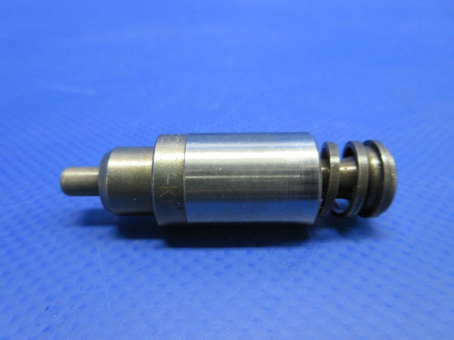 Lycoming Hydraulic Lifter Tappet P/N 78290 LOT OF 12 /One Missing Cap (0226-992)6