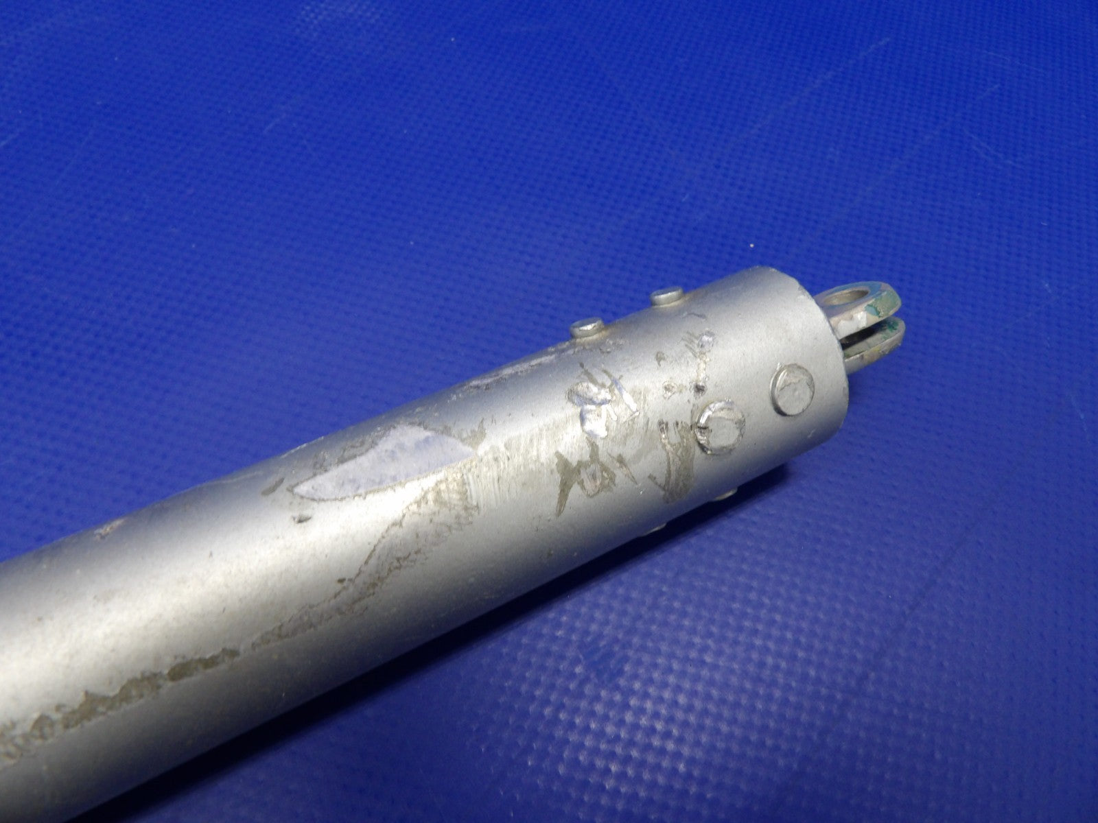Globe GC-1B Swift Rollover Brace P/N 11-213-1202 (0226-490)5