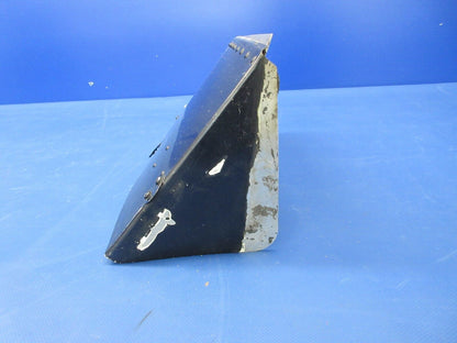 Piper PA-34-200T Seneca II Cowl Flap Assy RH P/N 37511-03 (0524-2085)