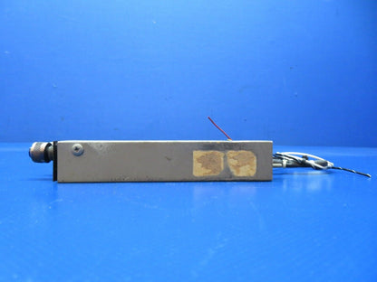 Early Cessna 210 Narco Marker Receiver 12v MBT-12 WARRANTY (1224-107)