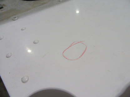 Cessna 172 / 172P / 172RG Horizontal Stabilizer P/N 2432000-201 (0326-38)10