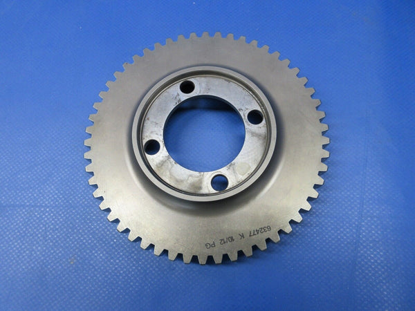 Continental TSIO-360 Camshaft Gear P/N 632477 (0924-1352)