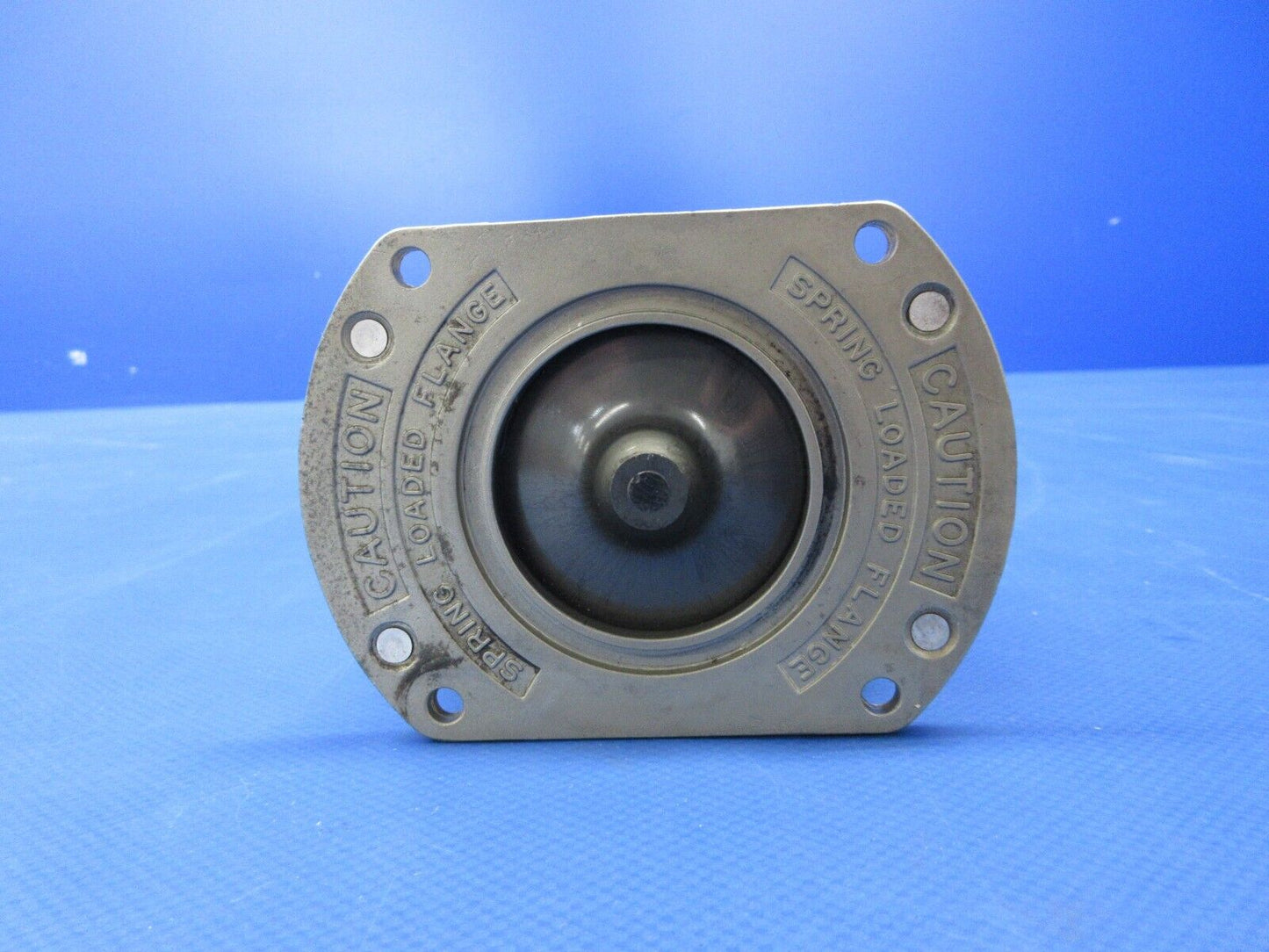 Cessna P337H Turbocharger Pressure Relief Valve P/N 470944-9003 (0824-1239)