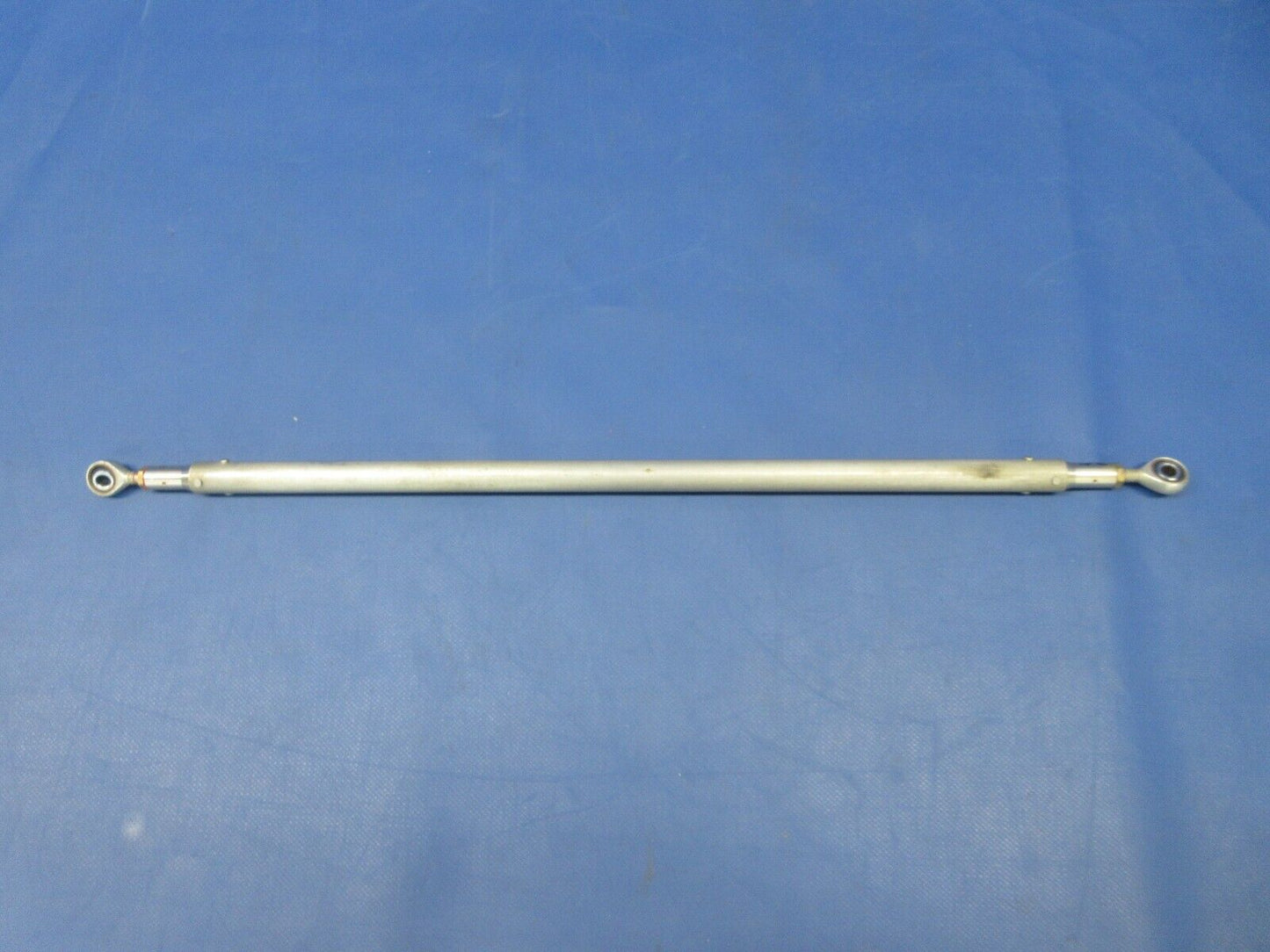 Enstrom 280FX Helicopter Cyclic Control Push-Pull Rod P/N 28-16190-1 (1124-2015)