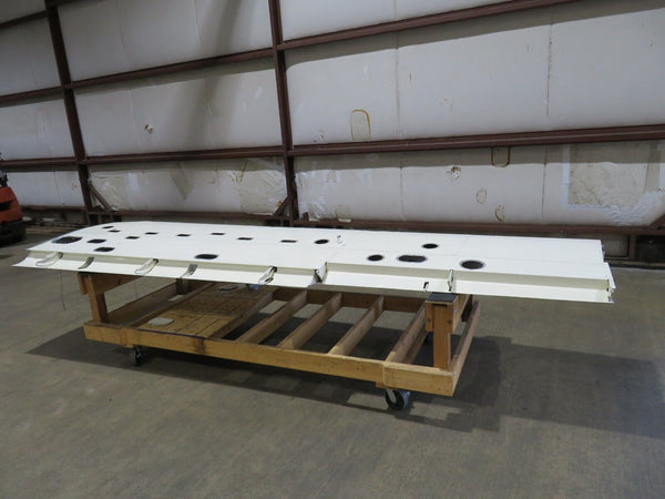 1975 Cessna Cardinal 177B RH Wing Structure P/N 1722002-14 (0824-99)