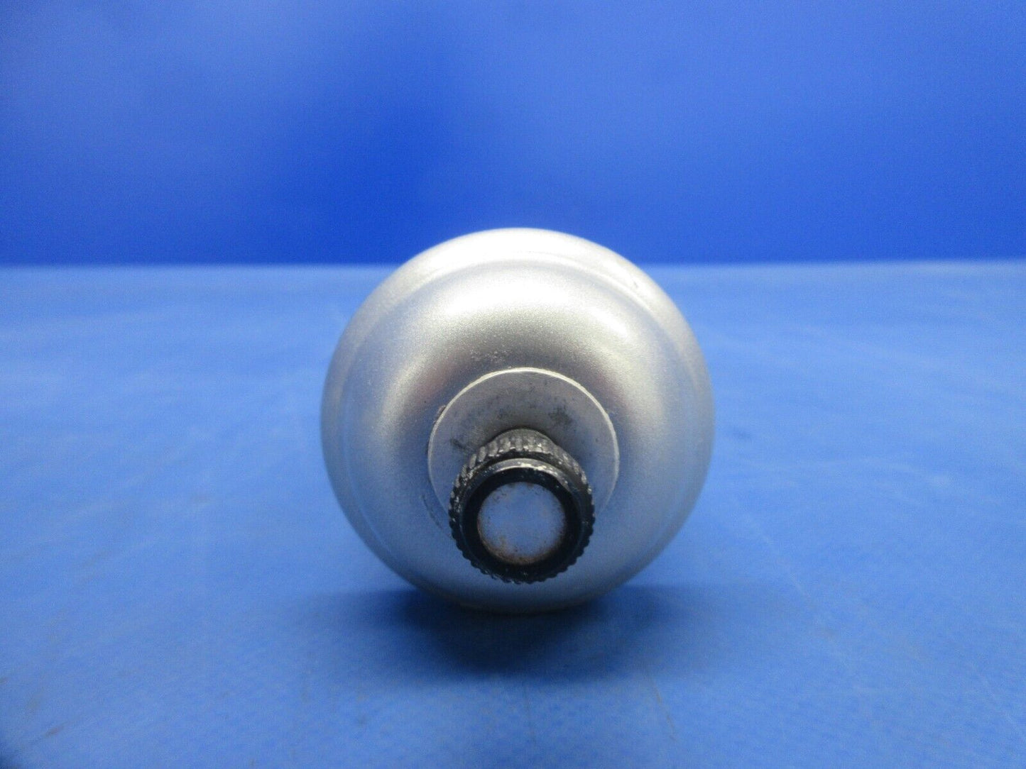 Cessna 150 / 150L Cabin Air Outlet Left Hand P/N 0413163-18 (1024-879)