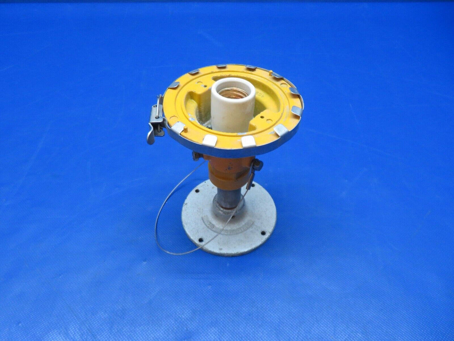 Crouse - Hinds L-810 Distribution Light P/N 40940 TESTED (0424-273)