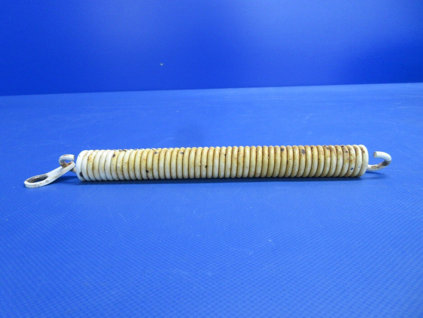 Beech C24R Sierra Main Gear Retract Spring & Pivot P/N 169-810001-19 (0524-1853)