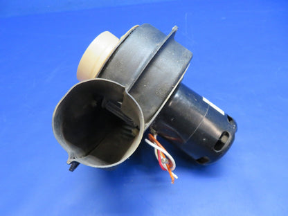 Beech 76 Duchess Aero Space Controls Blower P/N 1523202-4 TESTED (0326-104)12