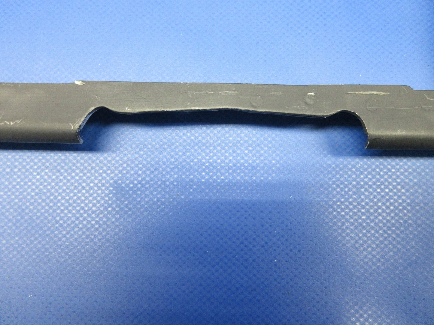 Beech 95 / D95A Travel Air Radio Adaptor Panel P/N 96-340025 (0524-2019)