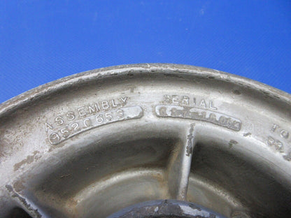 Goodyear 5.00-5 Female Wheel Half P/N 9530355 (0324-669)