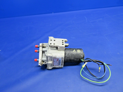 Rockwell Prestolite Hydraulic Power Pack 12V 105932-B TESTED (0926-742)0