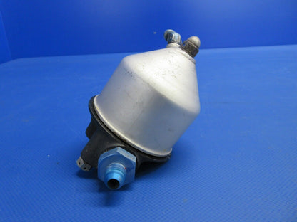 Piper PA-34-200T Seneca II Fuel Filter Assy P/N 02W051296-3 (0524-1938)
