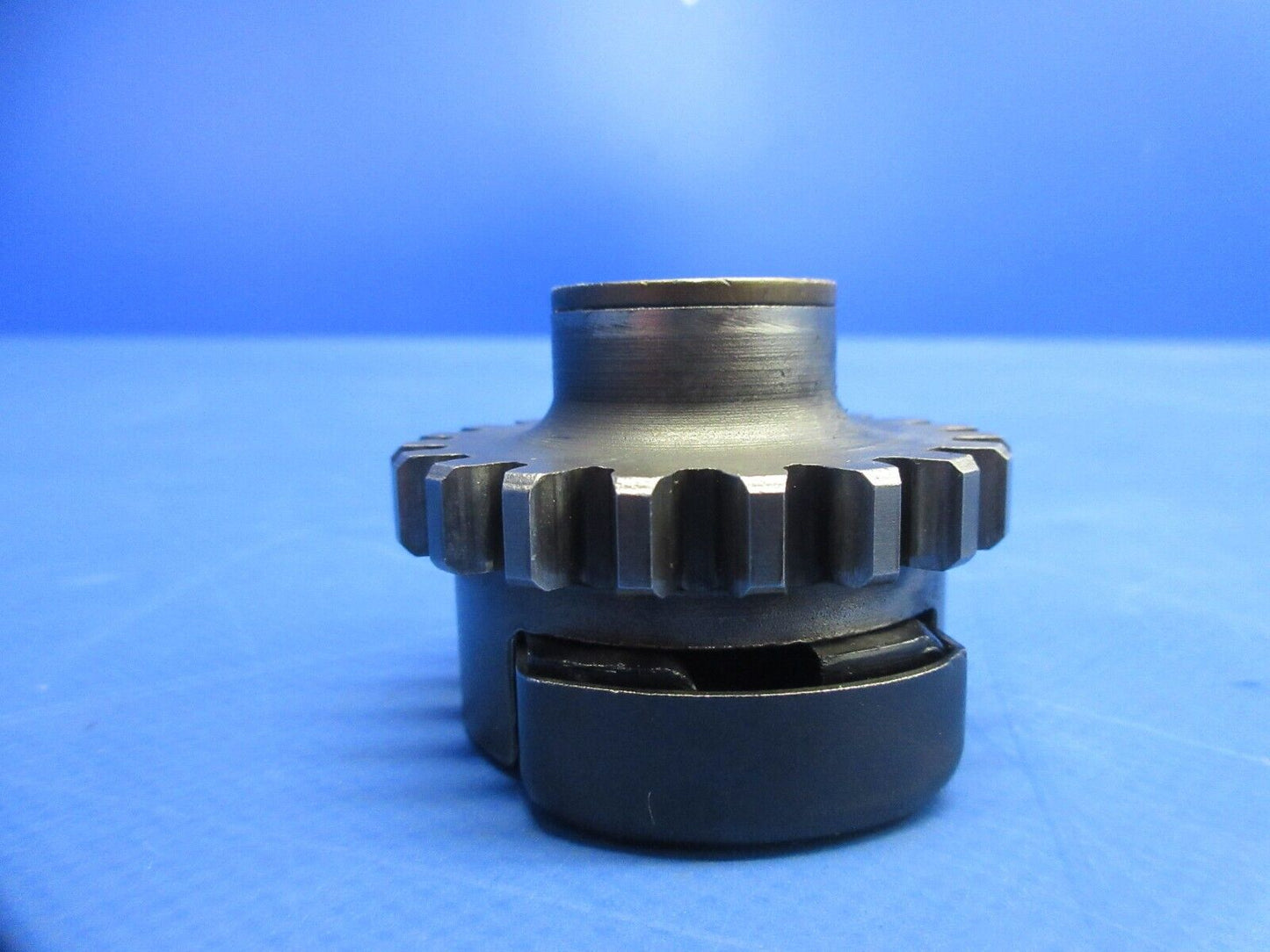 Continental E-225 Magneto Drive Gear Coupling Bushing P/N 531180 (08224-895)