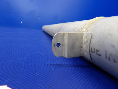 =Cessna 182 / 182L Left Hand Cabin Ventilation Tube P/N 0413163-27 (0226-494)9