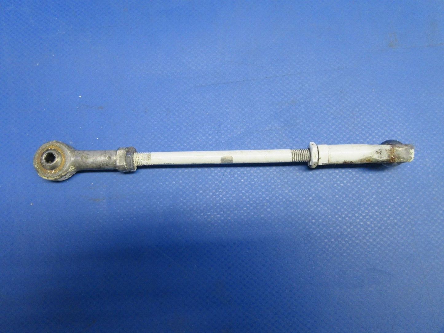 Cessna 337 / P337H Skymaster Flap Control Rod P/N NAS 354-4-460 (0724-726)