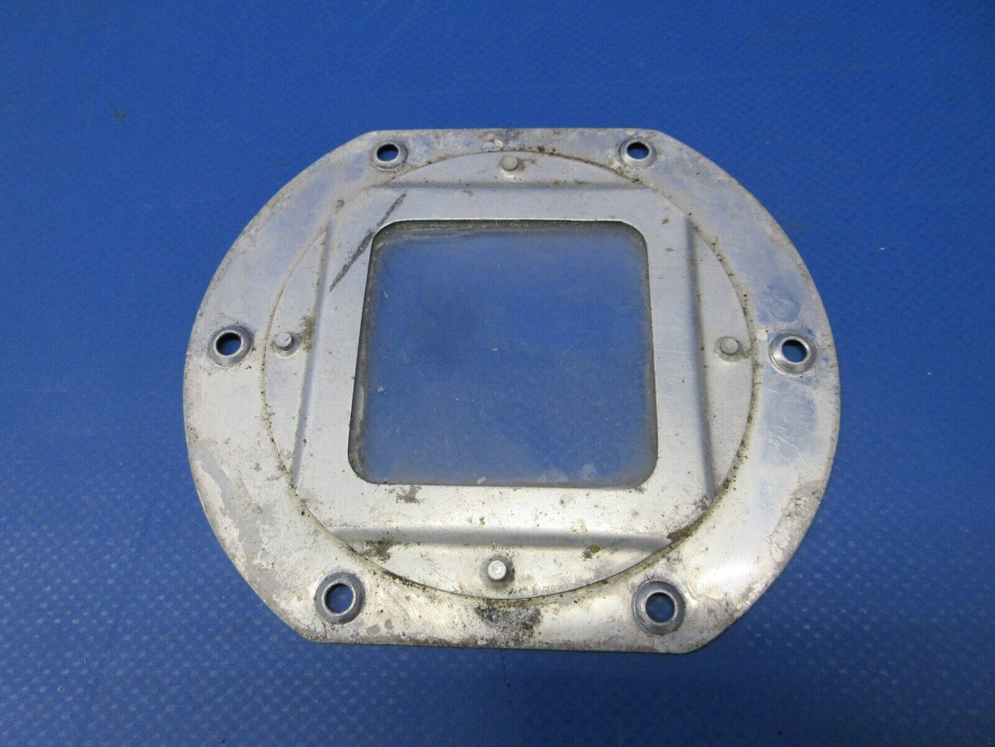 Cessna 177 / 177B Cardinal Courtesy Light Assy P/N 1222128-1 (0824-1263)