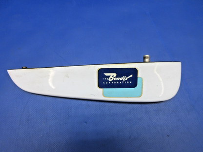 Piper PA-23-250 Aztec Bendix AT908A  Antenna P/N 4002321-0002 (0726-710)5