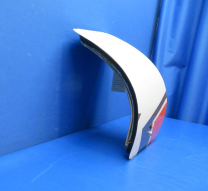 Mooney M20 / M20E Baggage Door Assy w/ Latch & Key P/N 3336 (0424-133)