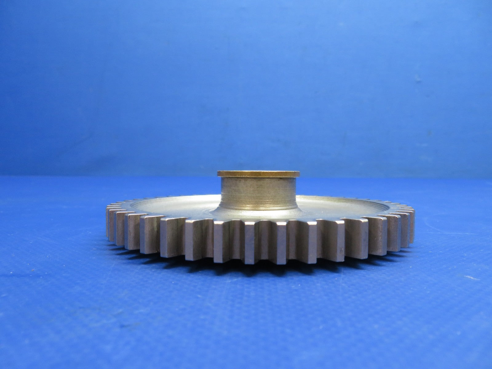 Continental IO-470 / 520 / 550 Idler Gear 534757 Inspected w/ 8130 (0326-1734)4