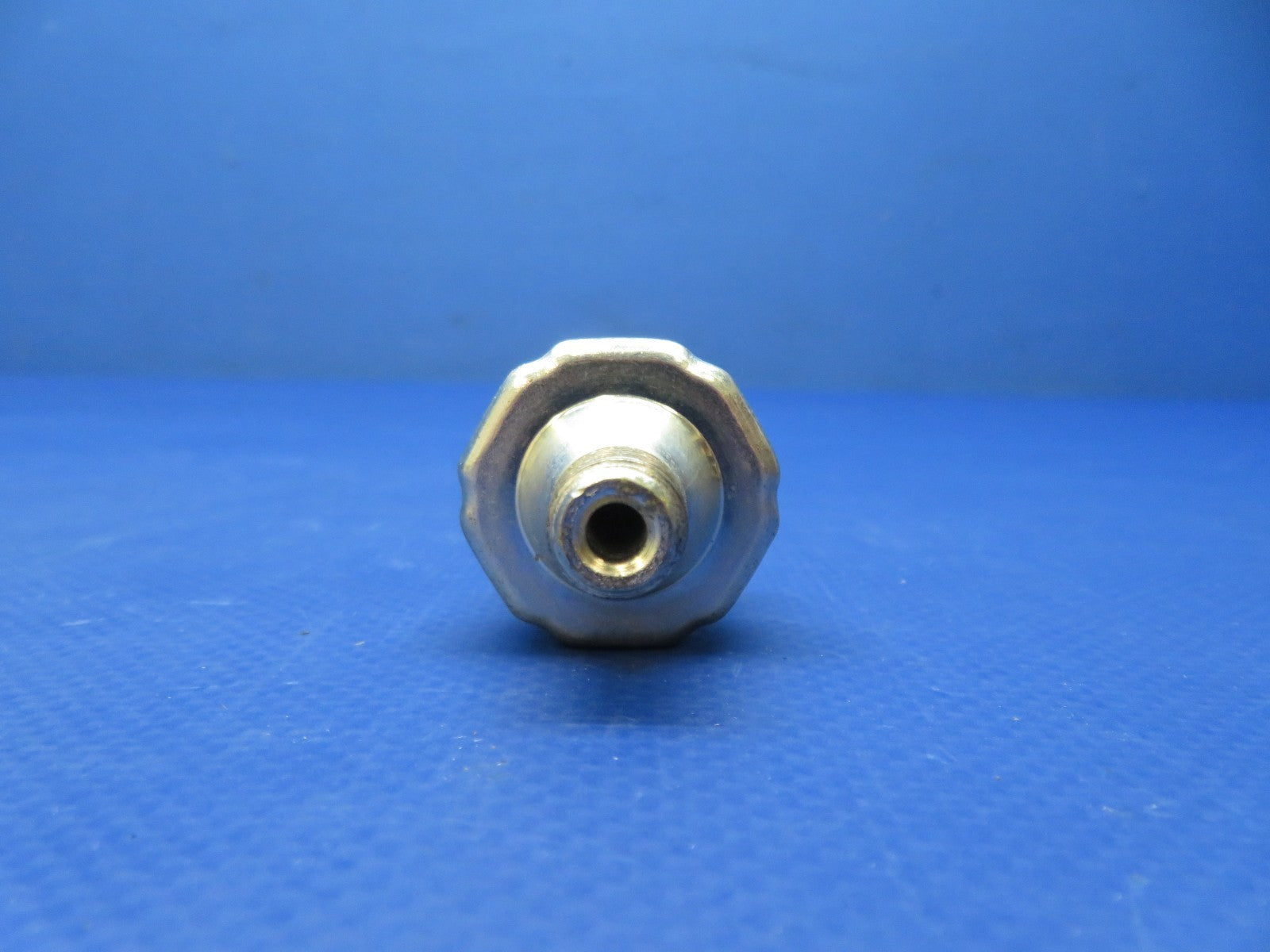 Cessna 421 B.F. Goodrich De-Ice Pressure Switch P/N 1D1194-1 TESTED (0326-215)3