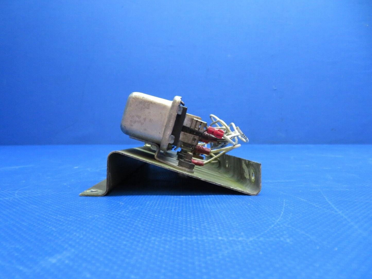Piper PA-34-200T Seneca II Diode & Relay Assy P/N PS500532-2 TESTED (0624-107)