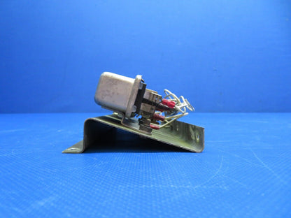 Piper PA-34-200T Seneca II Diode & Relay Assy P/N PS500532-2 TESTED (0624-107)