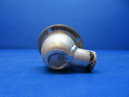 Mooney M20 / M20E Wemac Air Valve w/ Adapter P/N 640026 (0424-197)