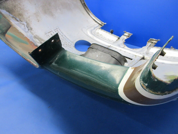 Cessna 177 / 177B Cardinal Lower Cowl Assy P/N 1752114-15 (0924-1225)