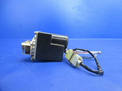 Piper PA-28-181 Archer III King Primary Roll Servo 14/28V 065-0051-08 (1224-800)