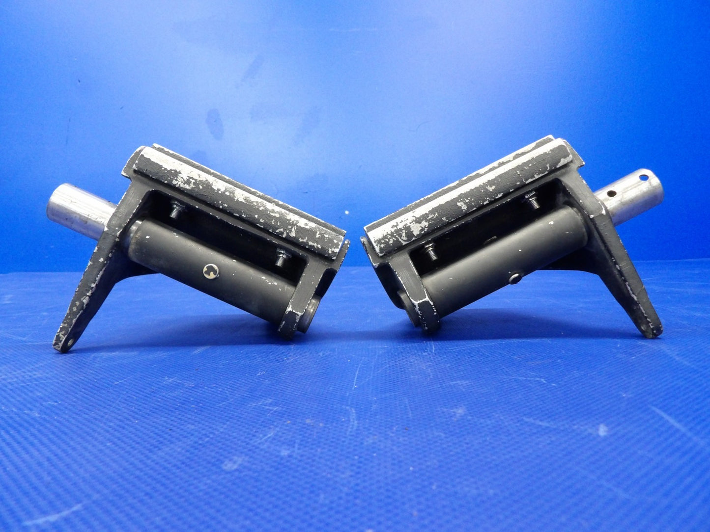 Piper PA-31T1 Cheyenne Brake + Rudder Pedal RH+LH P/N 44182-00 (0626-1309)5