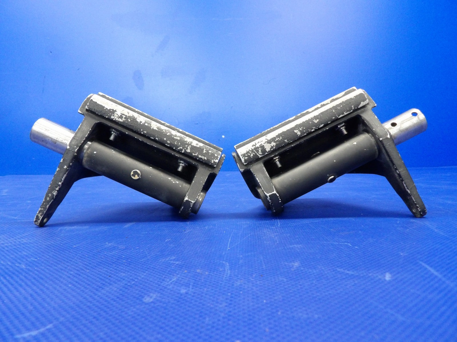 Piper PA-31T1 Cheyenne Brake + Rudder Pedal RH+LH P/N 44182-00 (0626-1309)5