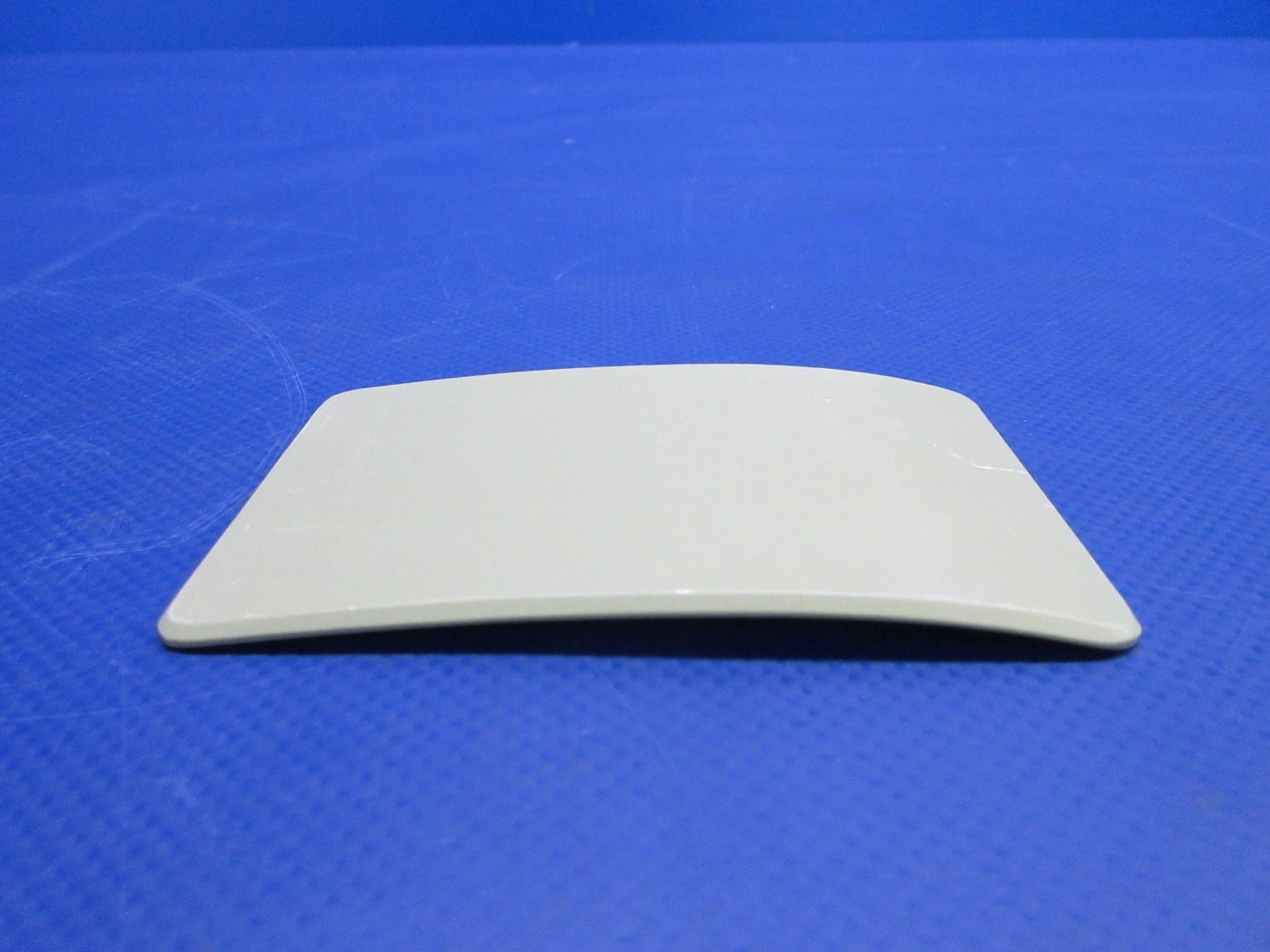 Beech Main Gear Door Reinforcement Plate w/8130 P/N 115-810060-49 NOS (0426-799)10