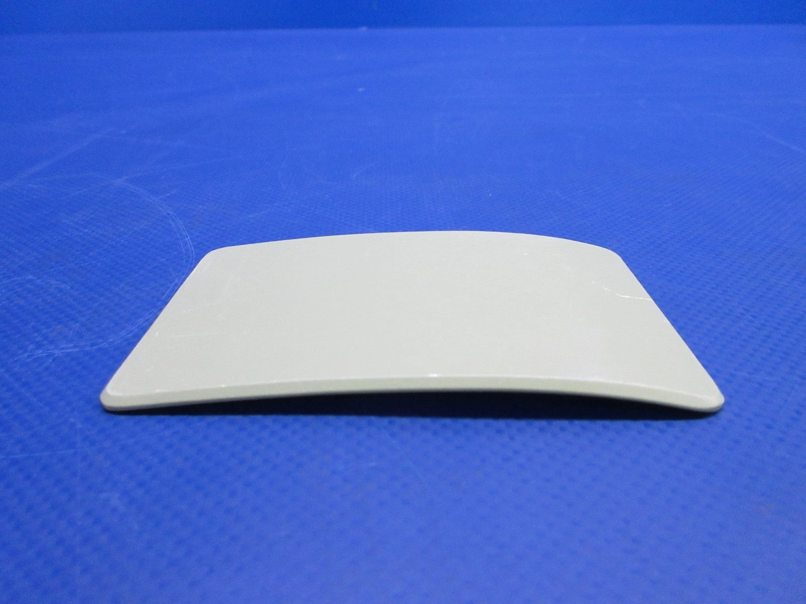 Beech Main Gear Door Reinforcement Plate w/8130 P/N 115-810060-49 NOS (0426-799)10