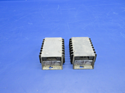 Cessna King KA-39 Voltage Converter KPN-071-1041-01 LOT OF 2 TESTED (0926-762)0