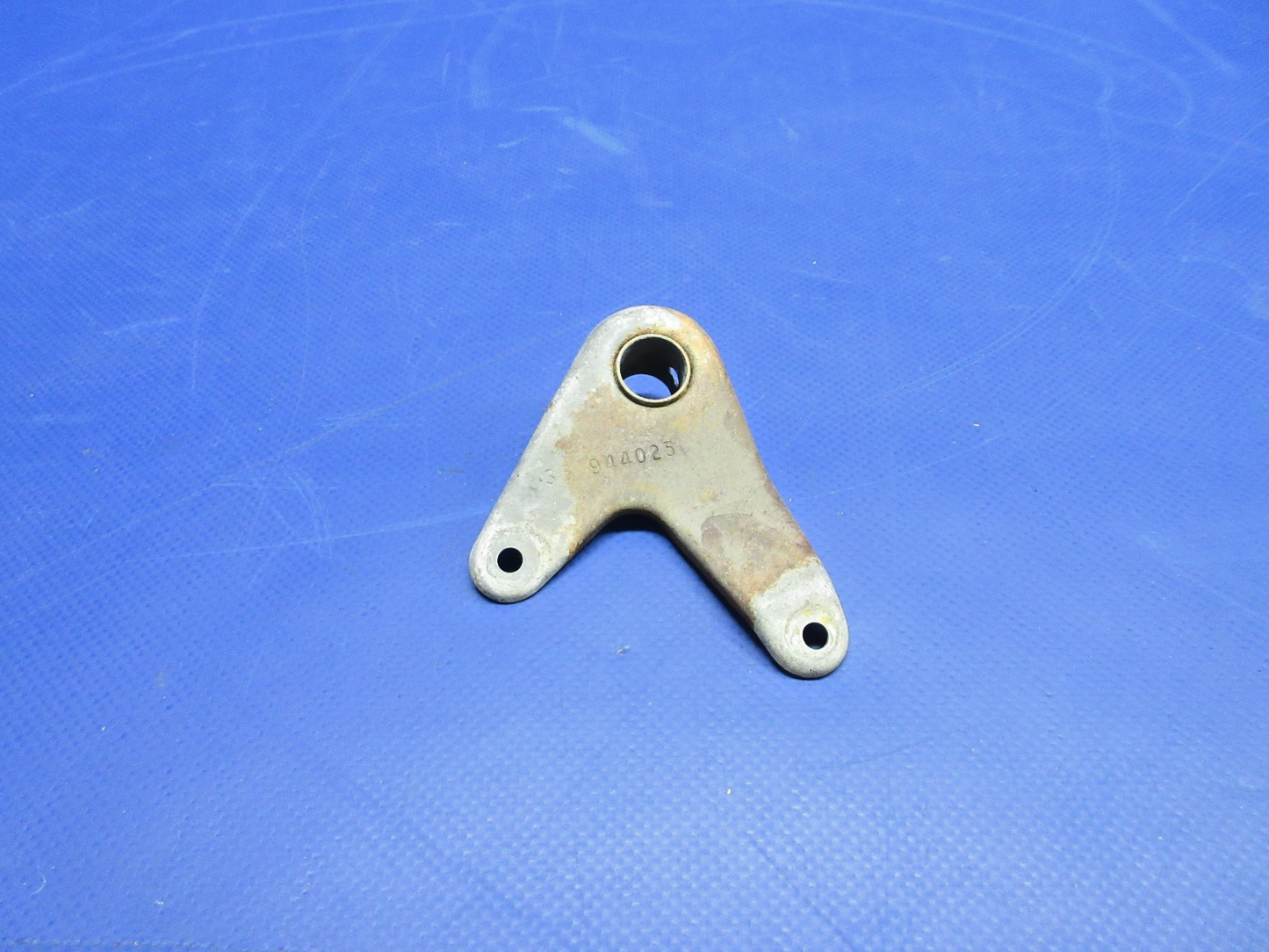 Beech F35 Bonanza Cowl Flap Control Arm P/N 35-944025 (0726-816)0