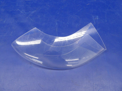 Beech RH Wing Tip Navigation Light Lens P/N 000-170001-14 NOS (0426-1309)3