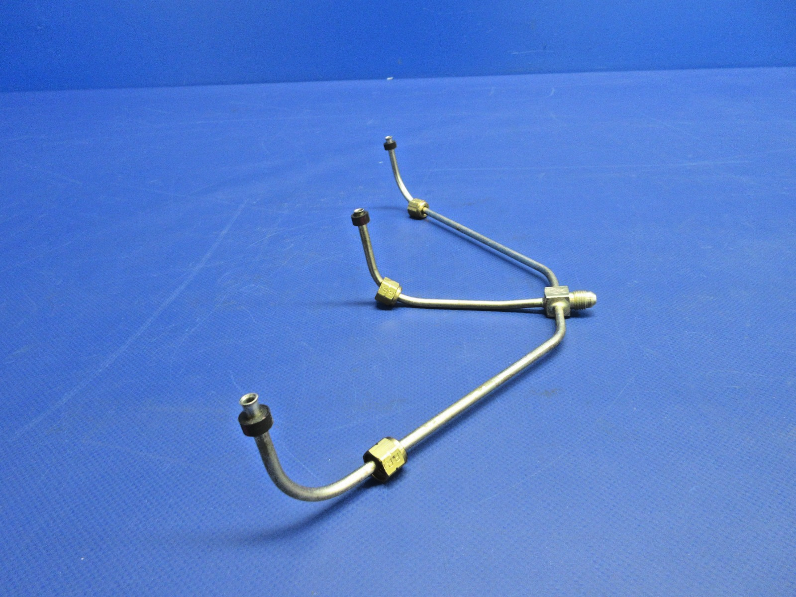Continental Manifold Drain Tube P/N 642580 NOS (0426-763)8