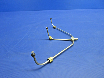 Continental Manifold Drain Tube P/N 642580 NOS (0426-763)8