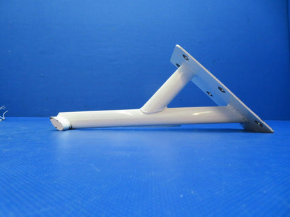 Arion Lightning LS-1 LH Step Assy w/ Back Plate P/N ALS-0018L (0424-118)