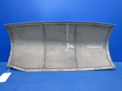 =Piper PA-34-200T Seneca II Left Hand Cowl Side Panel P/N 78726-02 (1124-821)