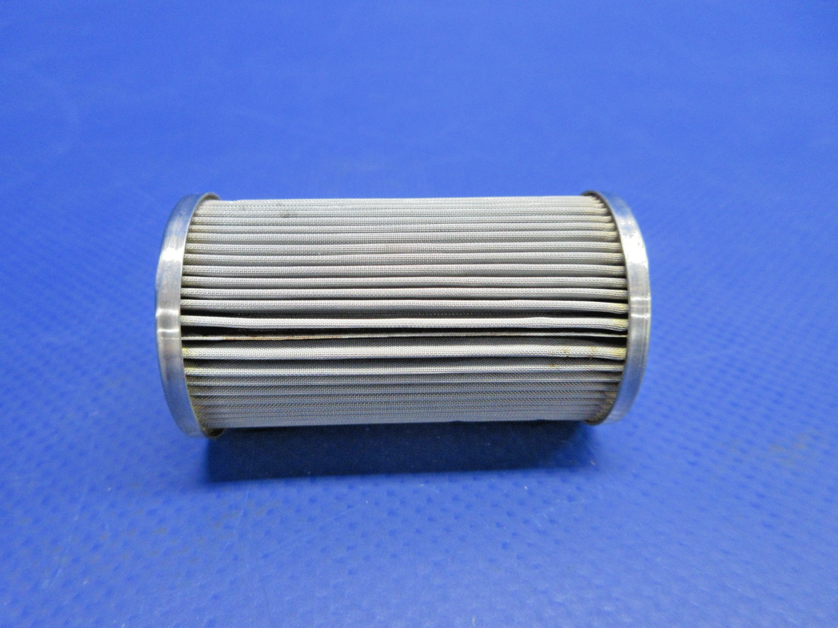 Pratt & Whitney Air Filter Element P/N 3029268 NOS (0426-885)0