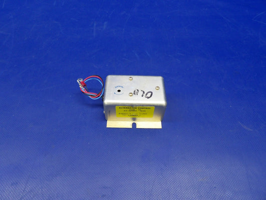 Lamar Alternator Control Unit 14V P/N B-00371-1 TESTED (0626-1511)0