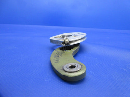 Cessna 310 / 310R NG Retraction Bellcrank & Pulley  0843400-117 (1124-967)